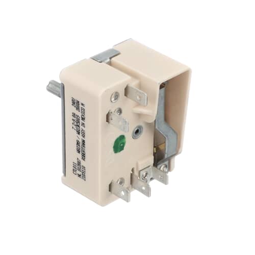GE Part# WB23M9 Infinite Surface Element Switch (OEM)