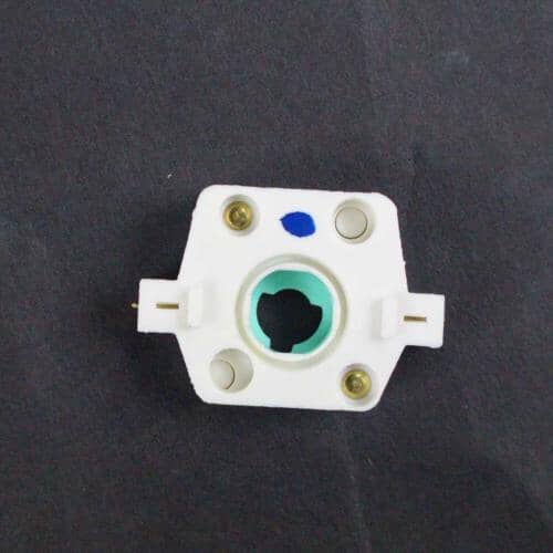 GE Ignition Valve Switch WB24K5078