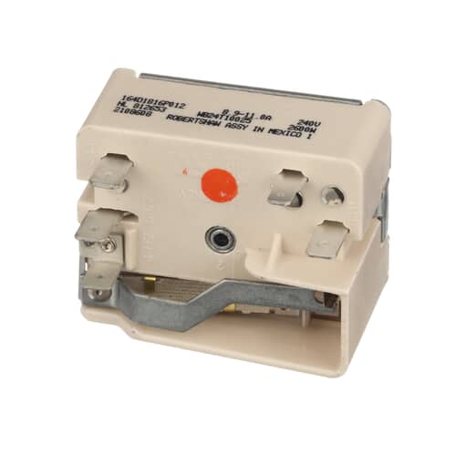 GE Surface Burner Infinite Switch (2500W, 8in) JBP26WB3WW