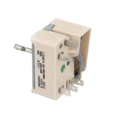 Ge Inf Switch Control (2000W) - WB24T10026