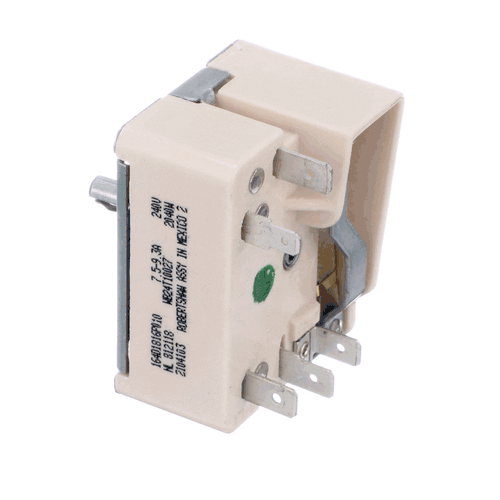 GE Cooking Product Burner Infinite Switch (2100w, 8in) WB24T10027