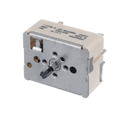 GE Surface Burner Switch JB650SF5SS