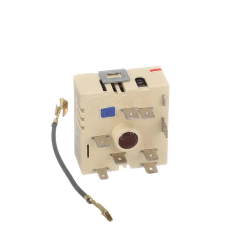 GE Surface Element Infinite Switch (Rear,Left) PCB975DN1BB