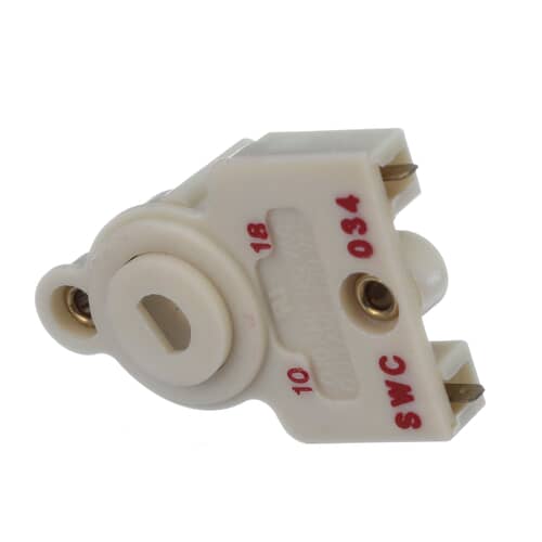 GE Cooktop Spark Switch-Gas Valve JGP336BED1BB