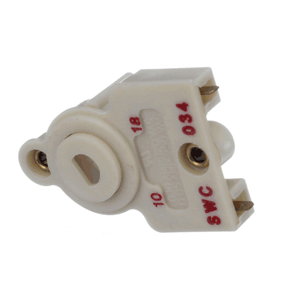 GE Cooktop Spark Switch-Gas Valve JGP336BEV2BB