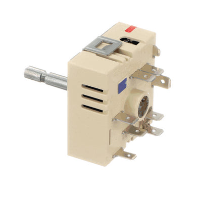 GE Infinite Control Switch (Front Right) PD968DP3BB