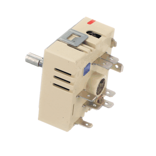 GE Cooking Product Infinite Control Switch WB24T10153