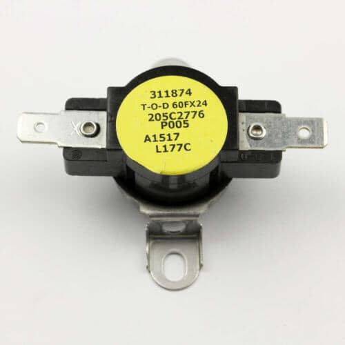 GE Part# WB24X46906 High Limit Switch - Genuine OEM
