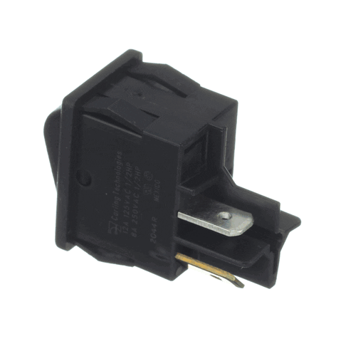 GE Cooking Product Rocker Sw WB24T10165