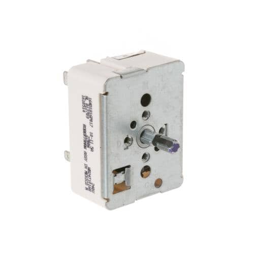 GE Temperature Control Switch JBP68MM3BS