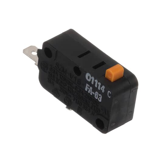 GE Microwave Primary Interlock And Door Switch JES2051SN1SS