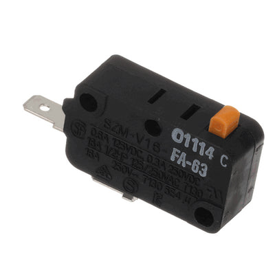 GE Microwave Primary Interlock And Door Switch JES2051DN2BB