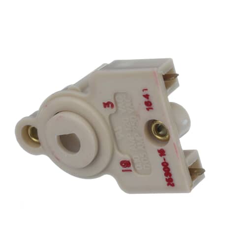 GE Cooktop Igniter Switch Kit ZGU36N4DH4SS