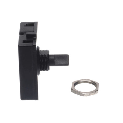 GE Range Hood Fan Switch JV348L1SS