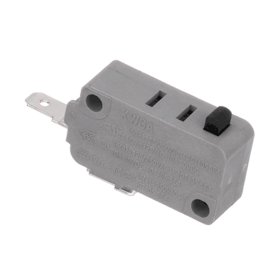 GE Microwave Interlock Switch (Stand On) WB24X10146