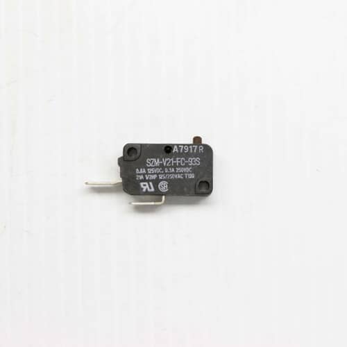 Ge Micro Switch - WB24X10172