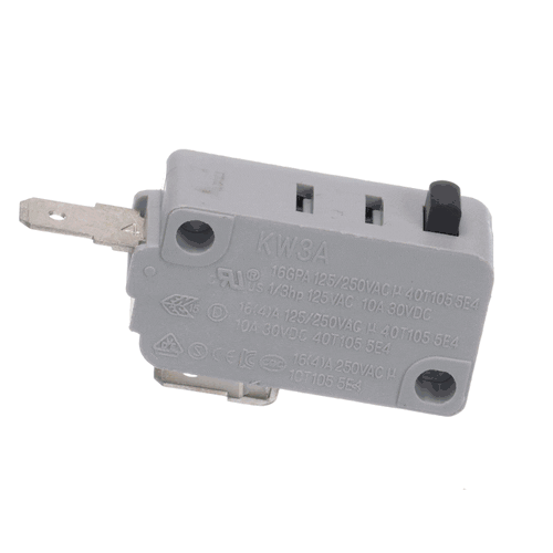 GE Microswitch Monitor WB24X10190