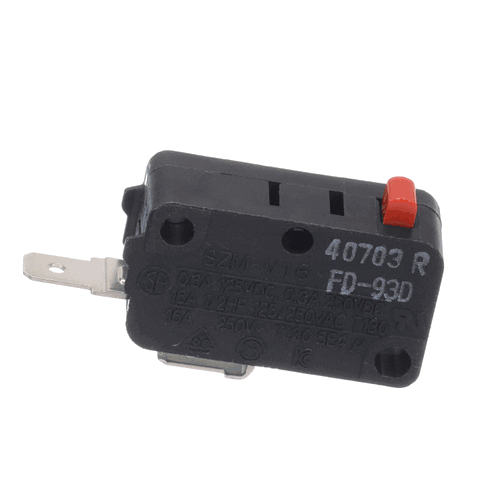 GE Cooking Product Primary And Secondary Switch WB24X21029