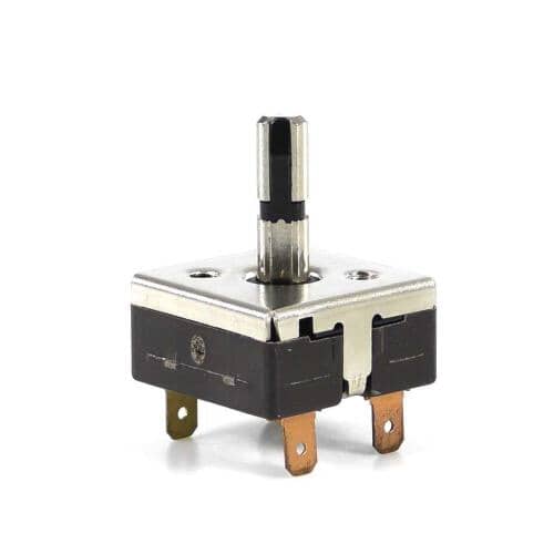 GE Rotary Switch JB750SJ5SS