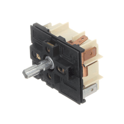 GE JMP28BW1AD Surface Burner Infinite Switch