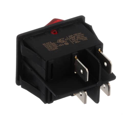 GE Rocker Switch WB24X33725