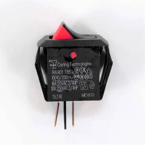 GE Part# WB24X415 Light Switch (OEM)