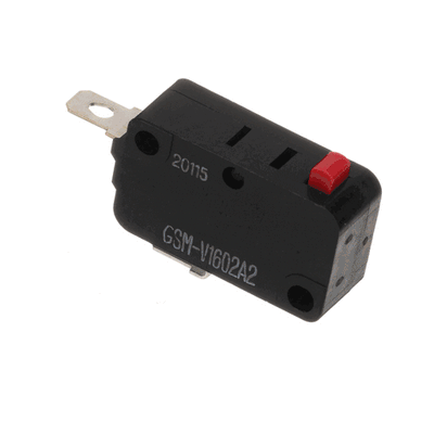 GE Microwave Monitor Switch PVM1970SR1SS