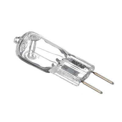 GE Oven Halogen Light Bulb - 20W ZET1RM2SS