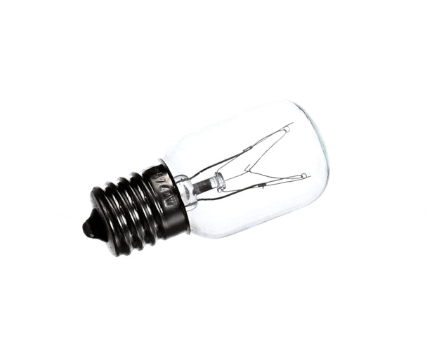GE Incadescent Light Bulb 40w WB25X10030