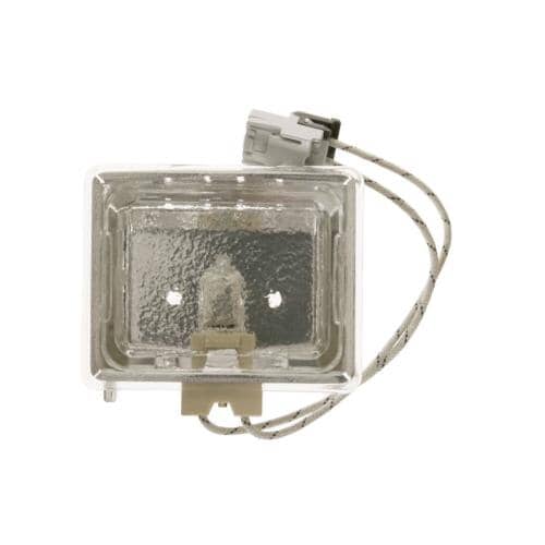 GE Oven Halogen Lamp Assembly JK5500SF2SS