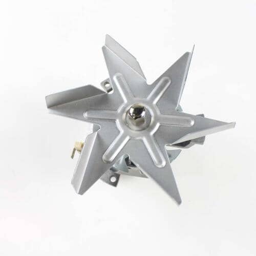 GE Range - Oven/Stove Convection Fan Assembly PGB975SEM2SS