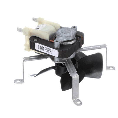 GE Cooking Product Cooling Fan Motor Assembly (Upper) WB26K5061