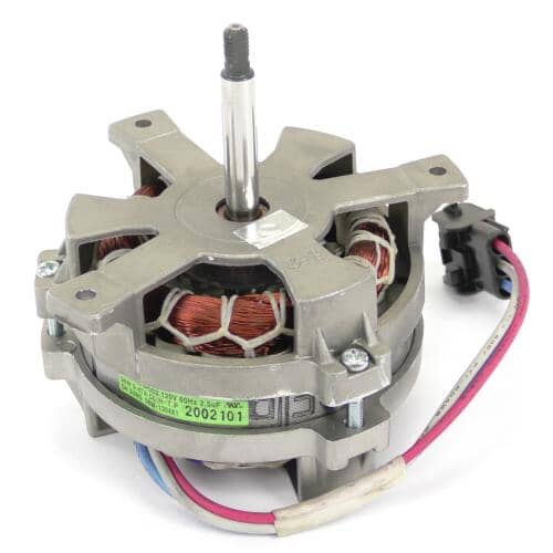 GE Part# WB26T10034 Convection Fan Motor (OEM)