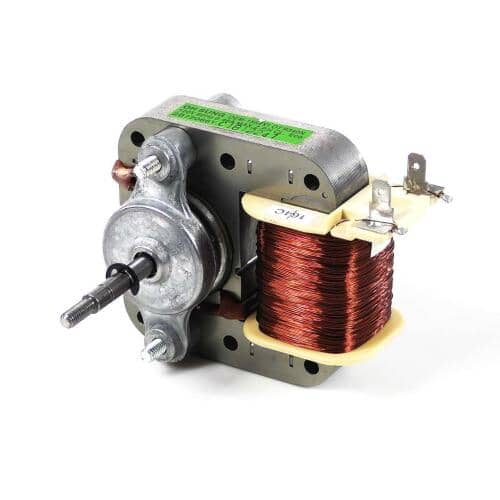 GE Part# WB26X10211 AC Fan Motor (OEM)