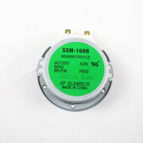 GE Part# WB26X10240 Synchronous Motor (OEM)