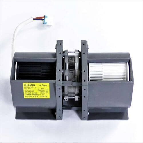 GE Cooking Product Vent Motor WB26X10273