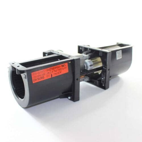 GE Part# WB26X24020 Blower Motor Assembly (OEM)