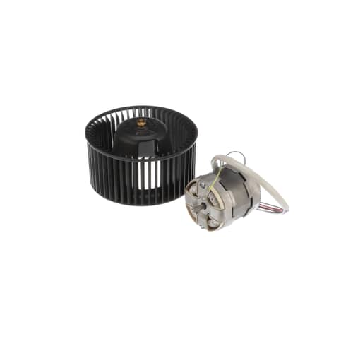 GE Part# WB26X30786 Blower Motor Assembly - Genuine OEM