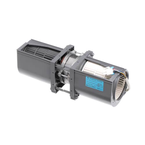 Ge Motor Ventilation - WB26X35681