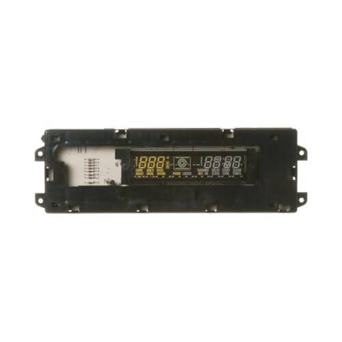 GE Part# WB27K10145 Glass Touch Control (OEM)