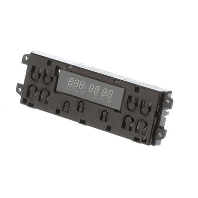GE Range - Oven/Stove Display Control Board (ERC3B) JGBP80BEH1BB