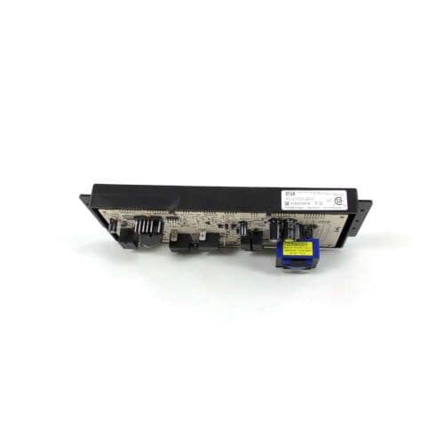GE Part# WB27K10222 Clock/Display Control Board (OEM)