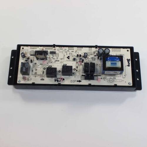GE Range - Oven/Stove Oven Control Board/Clock-Timer JGB600DET2WW