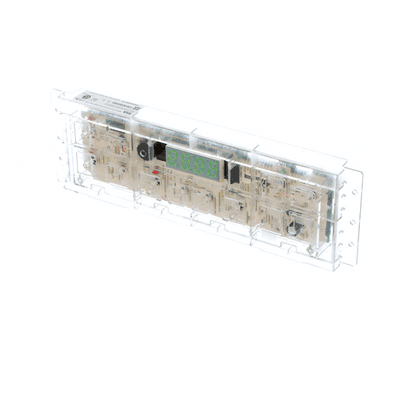 GE Electronic Control Board WB27K10354