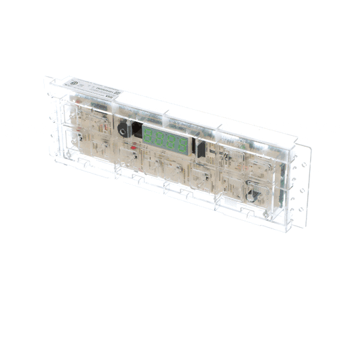 GE Electronic Control Board WB27K10354