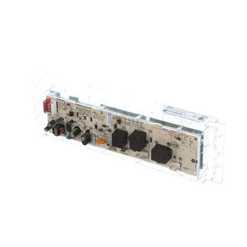 Hotpoint Range - Oven/Stove Oven Control Board RGB745WEH3WW