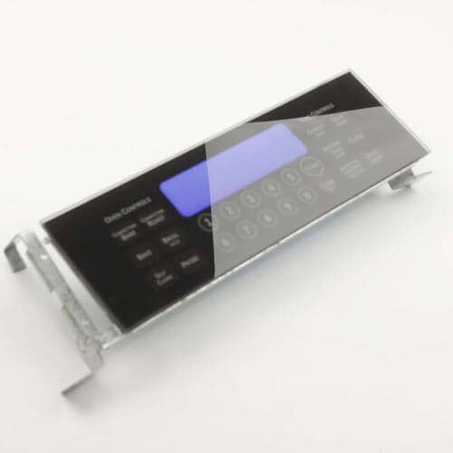 Ge Glass & Touch Board Assembly - WB27K10389