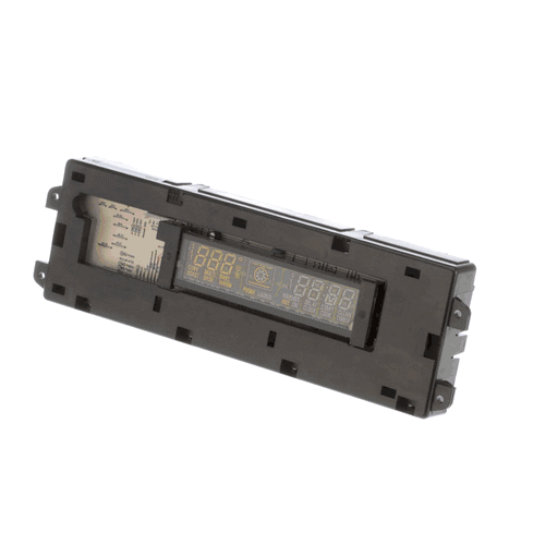 GE Cooking Product Electronic Control Board WB27K10423