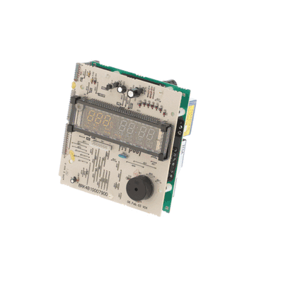 GE Part# WB27T10500 Control Board - Genuine OEM