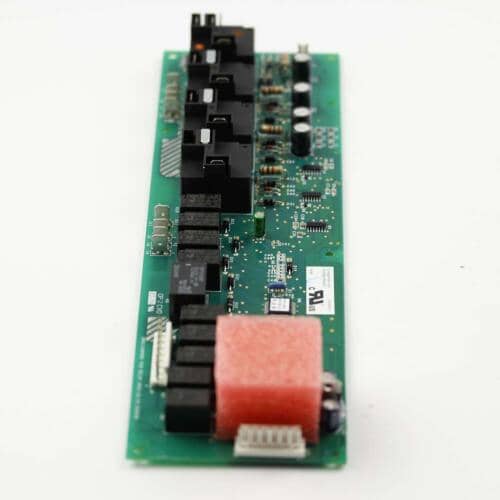 GE Oven Electronic Control Board Assembly ZET2SM2SS